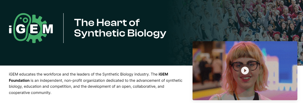 iGEM