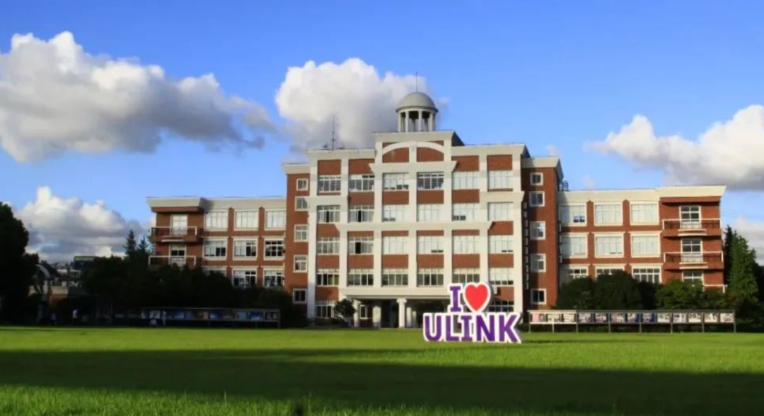 国际学校