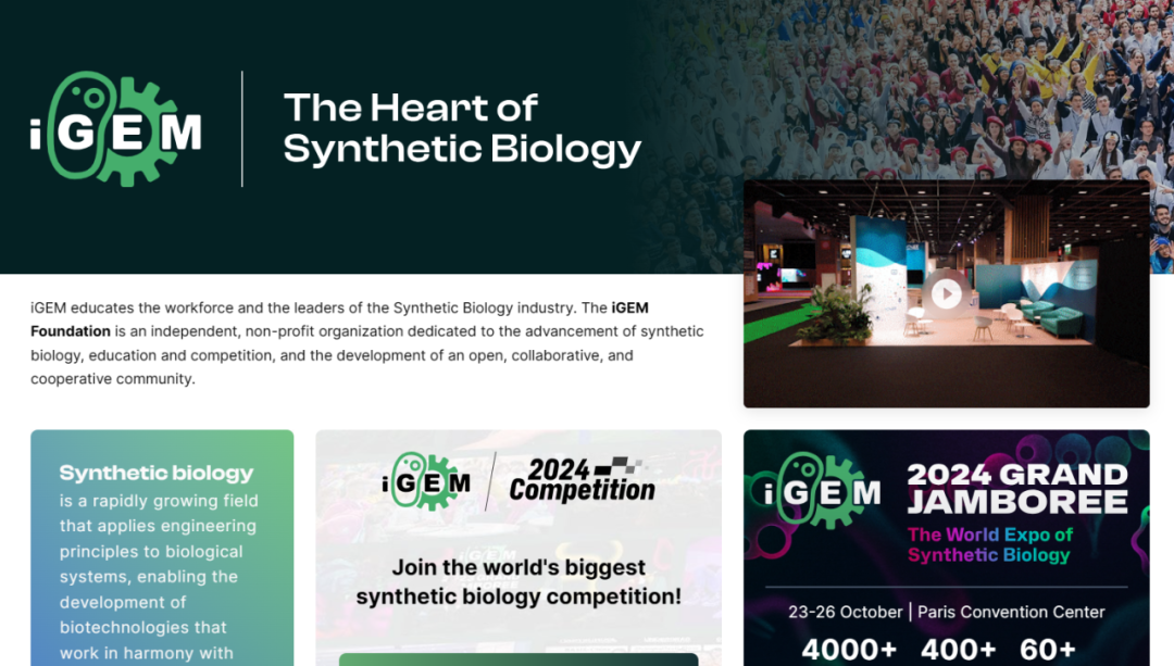 iGEM