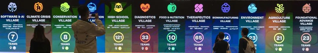 iGEM