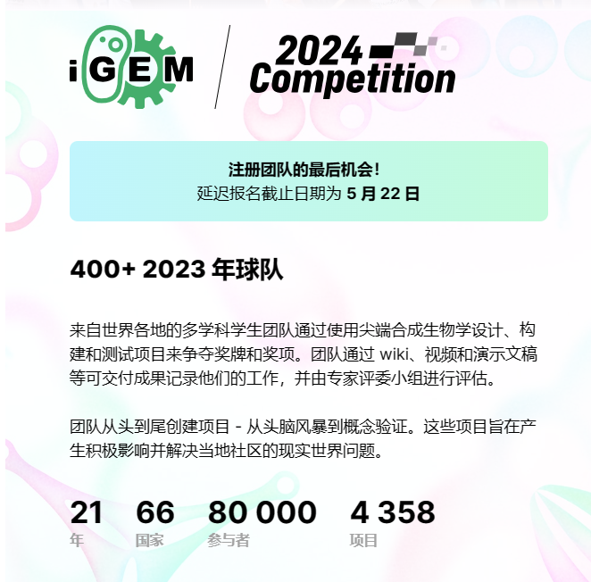 iGEM