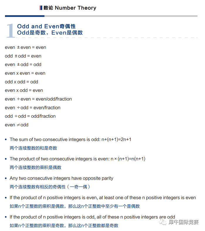 AMC8数学竞赛