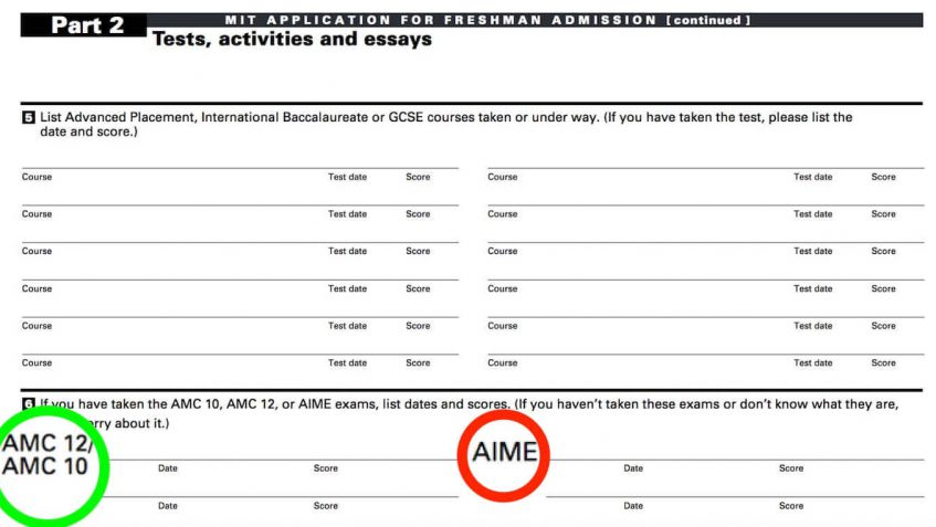 AMC8数学竞赛