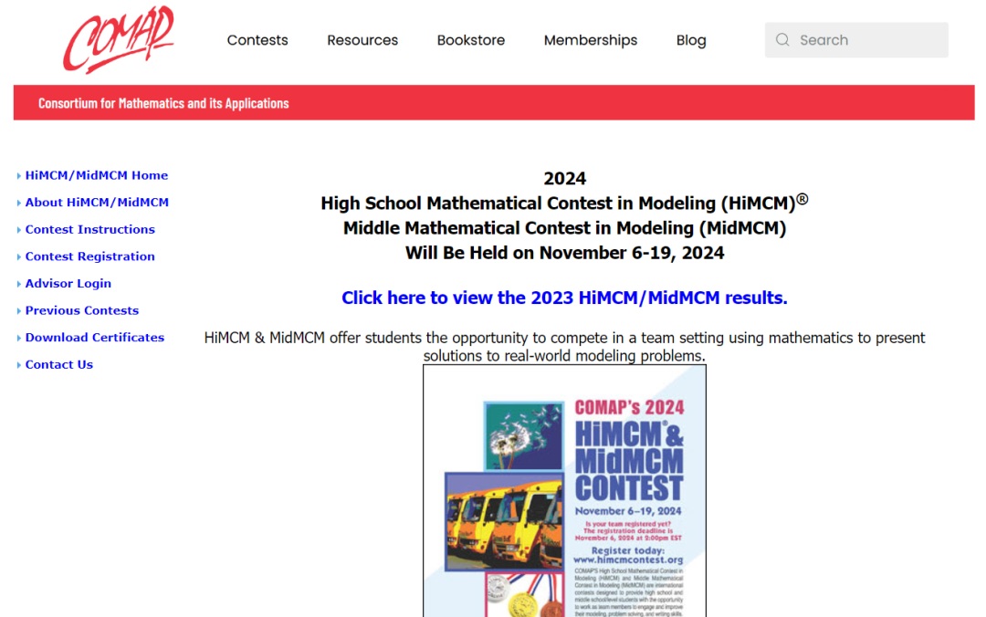 HiMCM