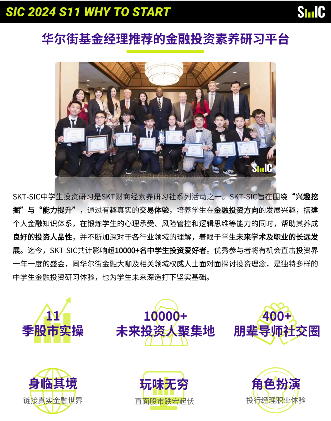 sic竞赛