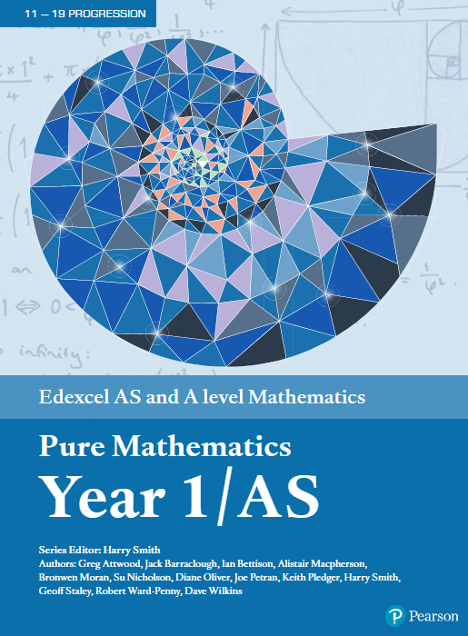 ALEVEL数学