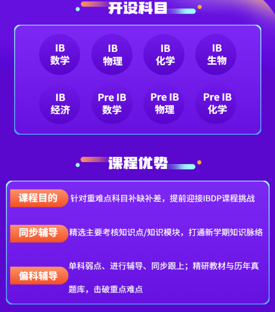 IB经济学