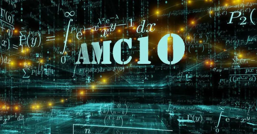 AMC10