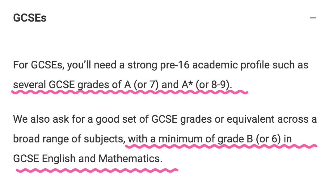 ALEVEL数学