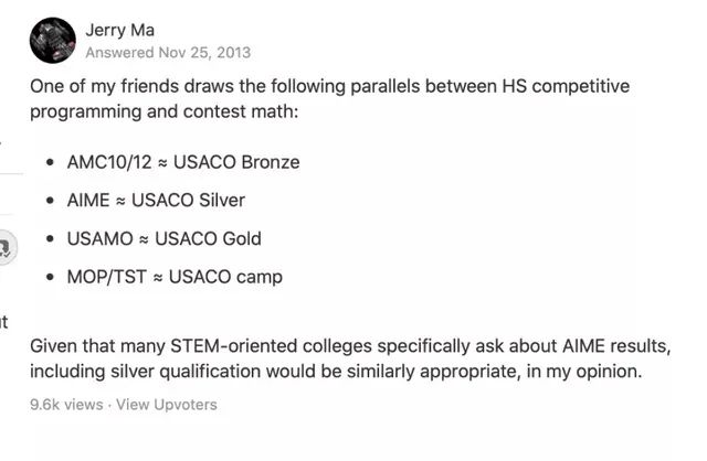 USACO
