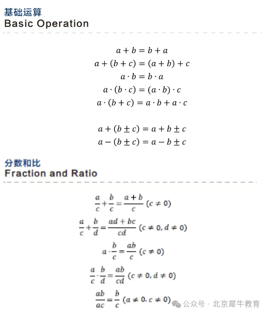 AMC8数学竞赛