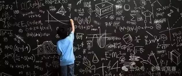 AMC数学竞赛