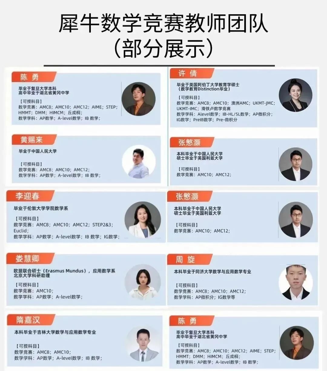 AMC8竞赛