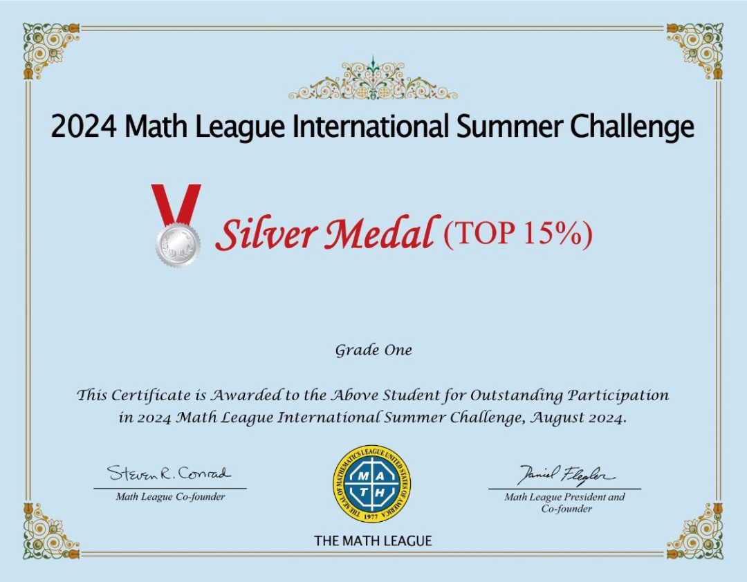 Math League