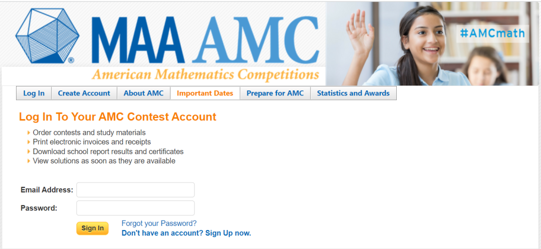 AMC8数学竞赛
