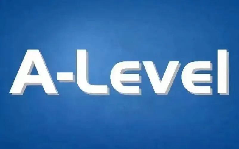 ALEVEL课程