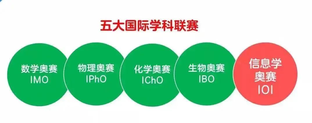 信奥赛
