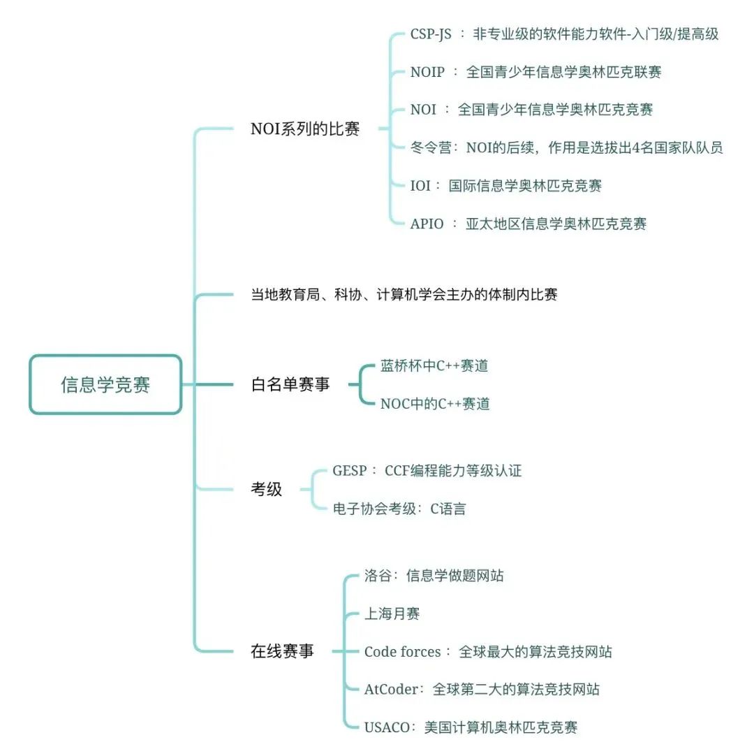 信奥赛