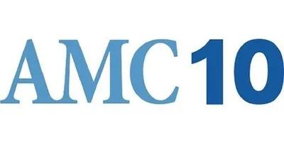 AMC10数学竞赛