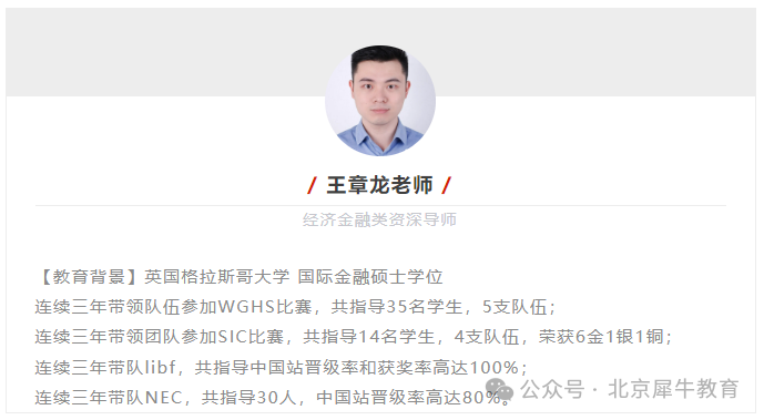 经济商赛