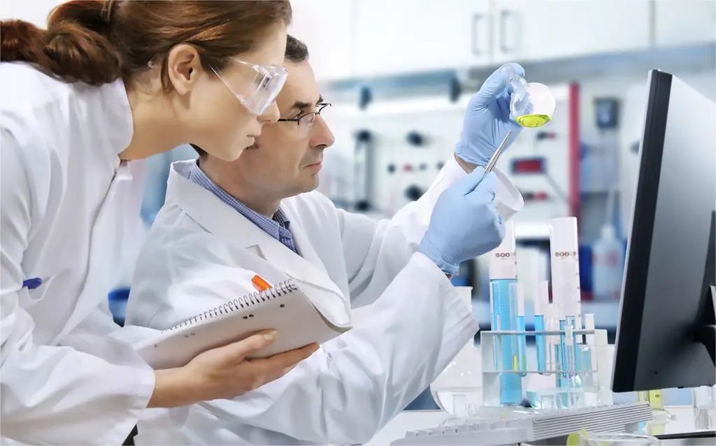 丘成桐中学科学奖