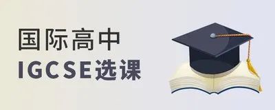 IGCSE课程