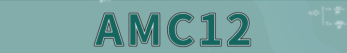 AMC12
