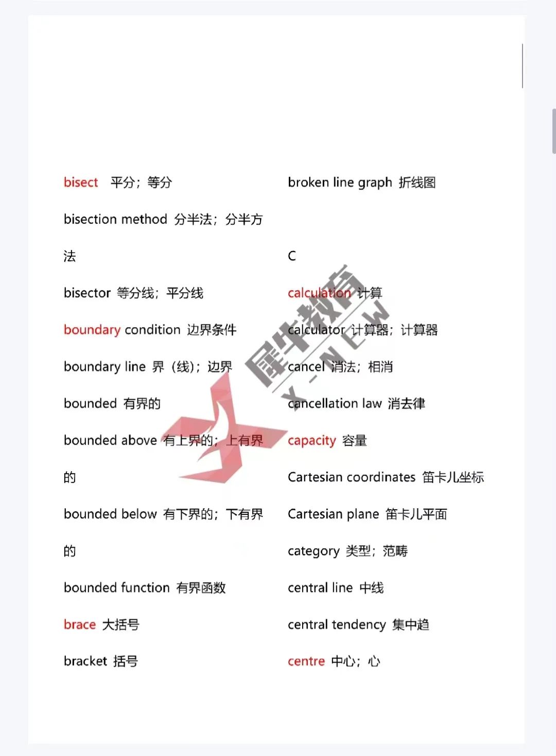 AMC8数学竞赛
