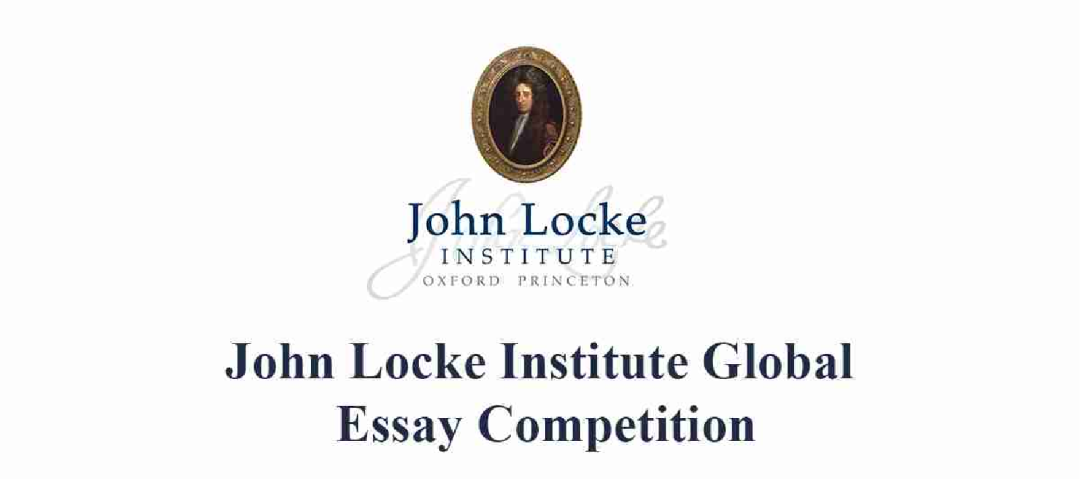 不容错过! John Locke历史破题思路大公开!如何下笔,就看这一篇! John Locke