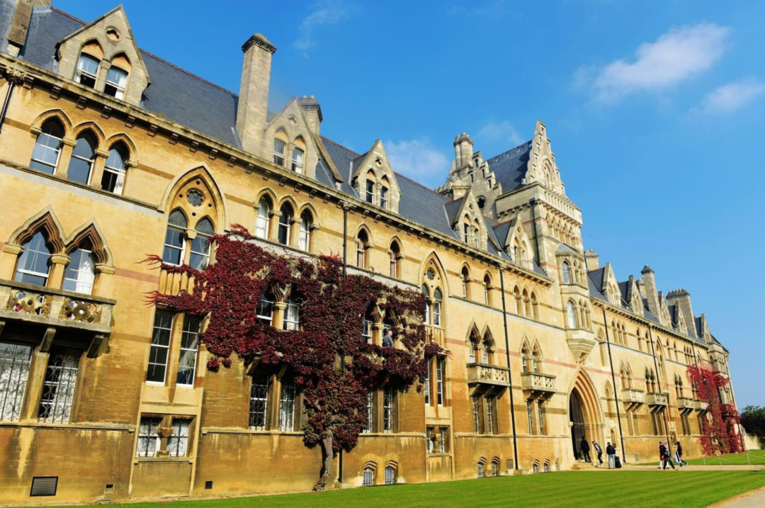 英本留学