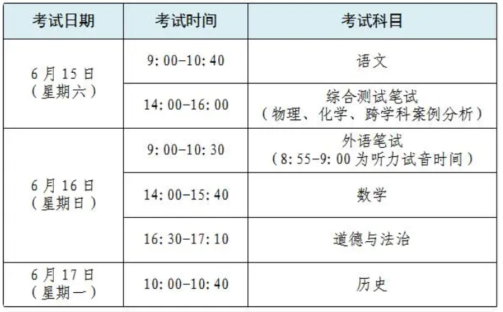 国际高中