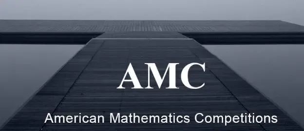 AMC数学竞赛