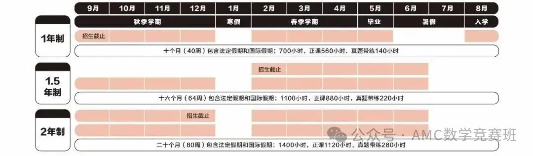 Alevel脱产机构