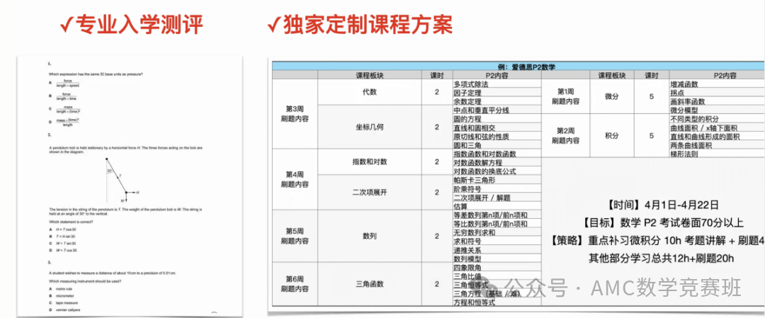 Alevel脱产机构
