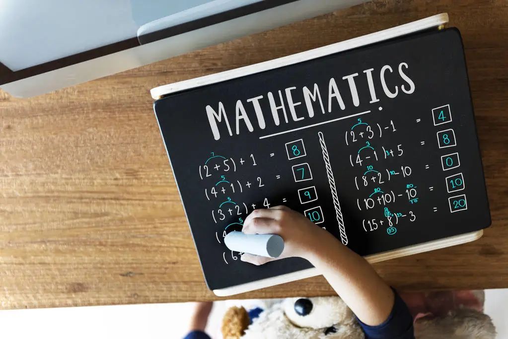 数学竞赛
