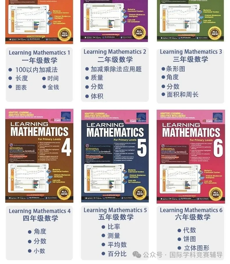数学竞赛