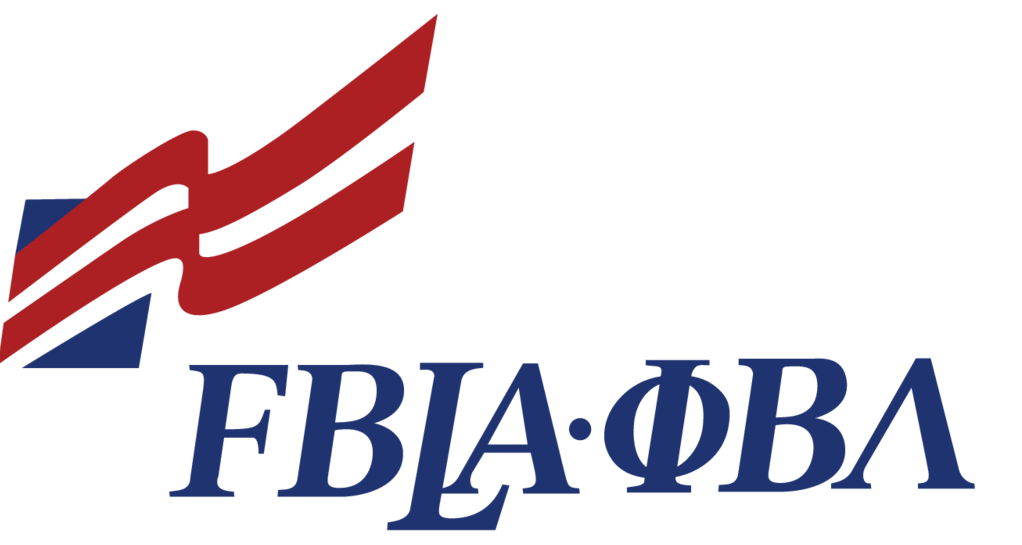 FBLA商赛
