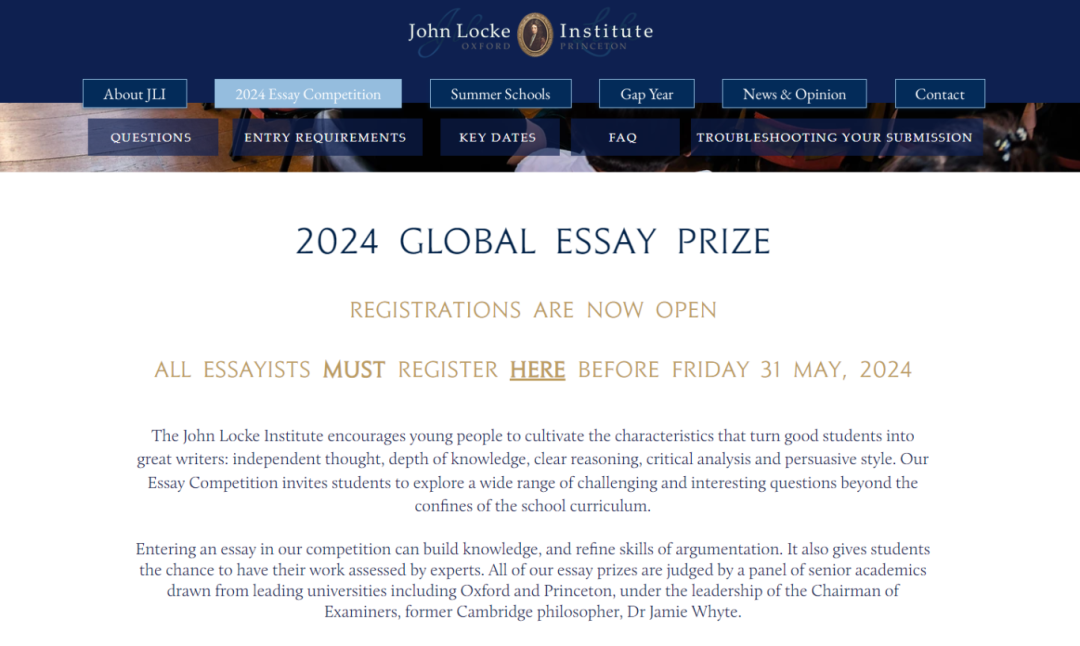 John Locke