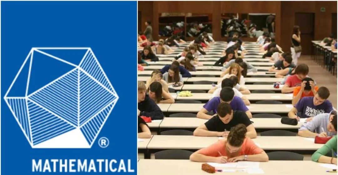 AMC数学竞赛