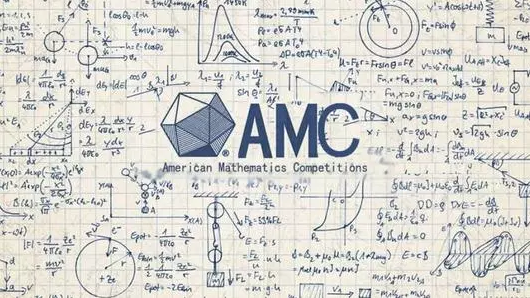 AMC数学竞赛