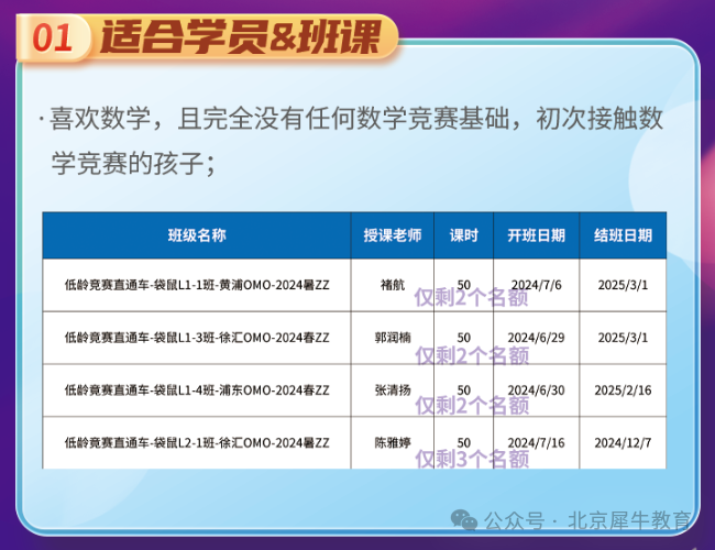 袋鼠数学竞赛
