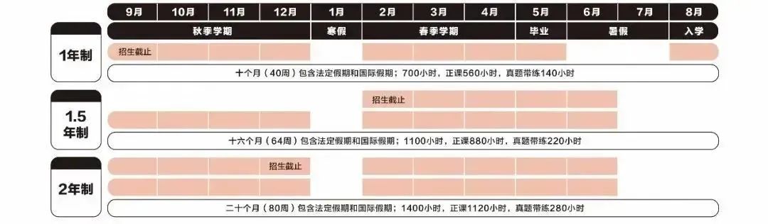 ALEVEL脱产