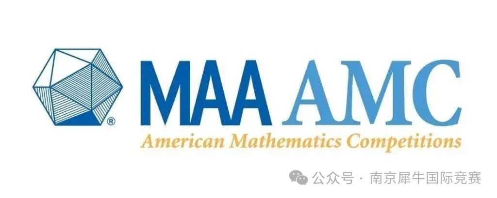 AMC数学竞赛
