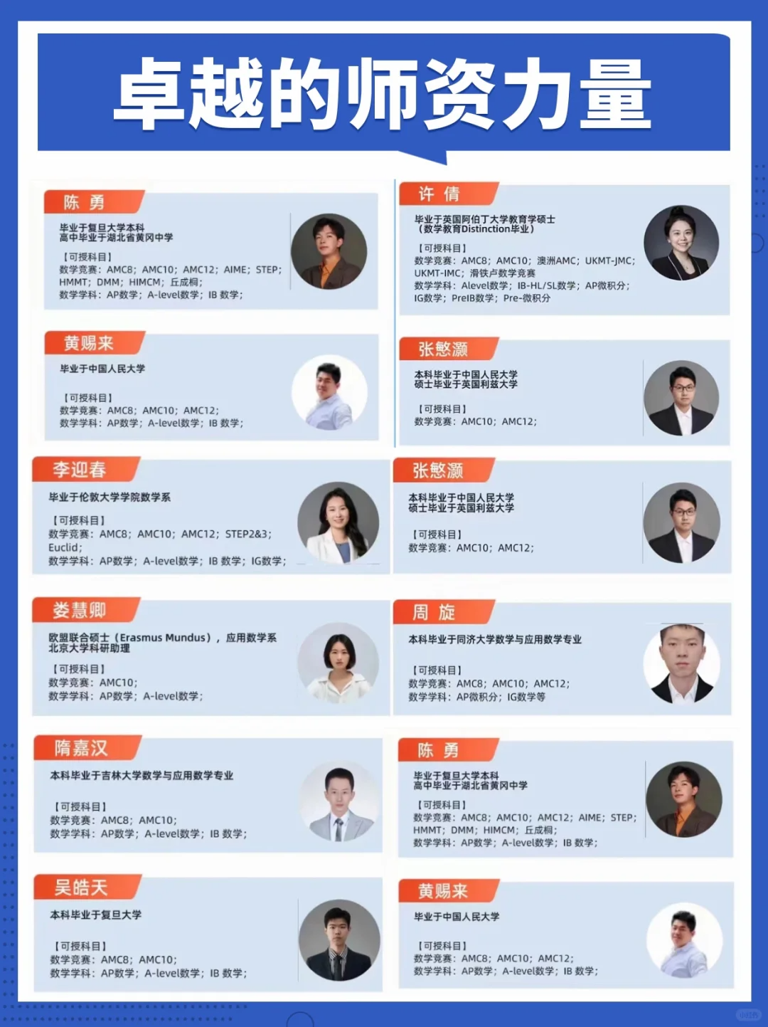 AMC10/12数学竞赛