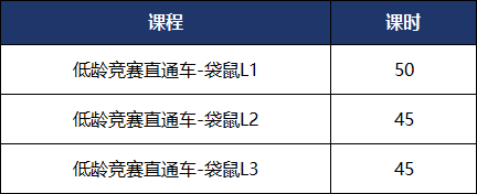 袋鼠数学竞赛