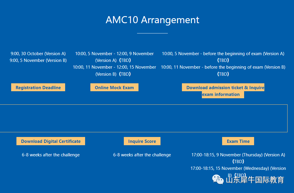 AMC10竞赛