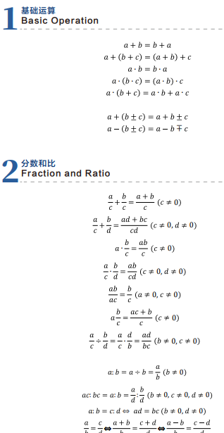 AMC8数学竞赛