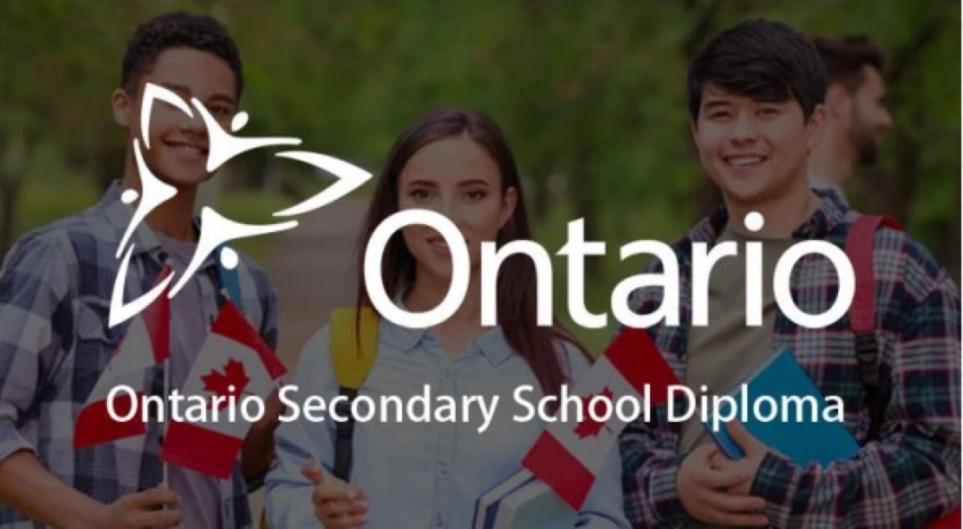 OSSD课程,加拿大留学,OSSD,OSSD选课,