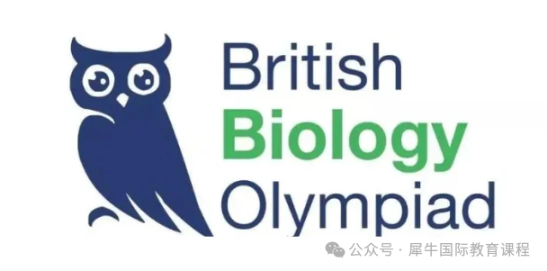 BBO生物竞赛