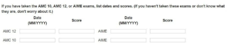 AMC数学竞赛